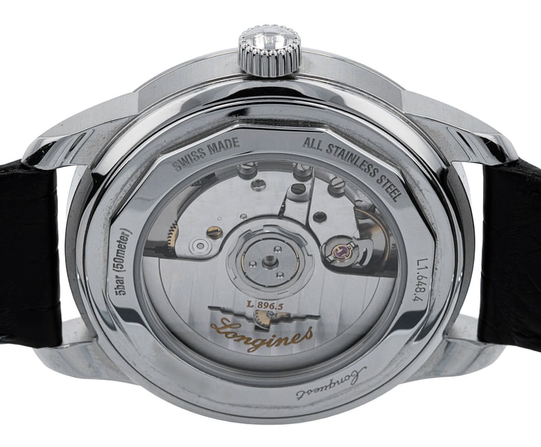 Longines Conquest L1.648.4.78.2 Image 4